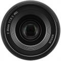 Nikon NIKKOR Z 35mm f/1.8 S 5
