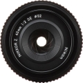 Nikon NIKKOR Z 40mm f/2 (SE) 3
