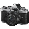 Nikon NIKKOR Z 40mm f/2 (SE) 5