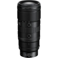 Nikon NIKKOR Z 70-200mm f/2.8 VR S II 4