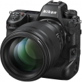 Nikon NIKKOR Z 85mm f/1.2 S 5