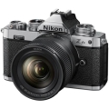 Nikon NIKKOR Z DX 12-28mm f/3.5-5.6 PZ VR 4