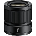 Nikon NIKKOR Z DX MC 35mm f/1.7 2