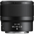 Nikon NIKKOR Z MC 50mm f/2.8 Macro 2