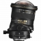 Nikon PC NIKKOR 19mm f/4E ED Tilt-Shift 2