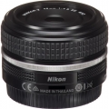 Nikon Z 28mm f/2.8 (SE) 4