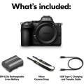 Nikon Z5 II 5