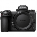 Nikon Z6 mark II 5