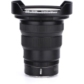 NiSi 112mm Circular True Color Pro Nano CPL Filter for Nikon Z 14-24mm f/2.8S 2
