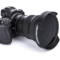 NiSi 112mm Circular True Color Pro Nano CPL Filter for Nikon Z 14-24mm f/2.8S 4