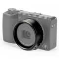 NiSi 49mm Filter Adapter for Ricoh GR IV 3