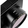 NiSi 49mm Filter Adapter for Ricoh GR IV 4
