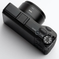NiSi 49mm Filter Adapter for Ricoh GR IV 5