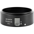 NiSi 49mm Filter Adapter for Ricoh GR IV