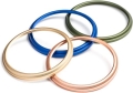 NiSi Colourful Ring Set Lens Adapter for Fuji Fujifilm X100VI / X100V / X100T / X100S / X100F / X100 3
