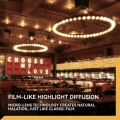 Nisi Highlight Diffusion Filter (HDF) for Fujifilm X100 3