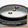 Nisi Highlight Diffusion Filter (HDF) for Fujifilm X100 5