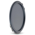 NiSi JetMag Pro 82MAG Capture Magnetic Filter Kit 82mm 2