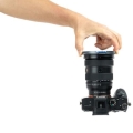 NiSi JetMag Pro 82MAG Cinema Magnetic Filter Kit 2