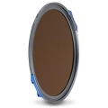 NiSi JetMag Pro 82MAG Filmmaker Magnetic Filter Kit 82mm 2