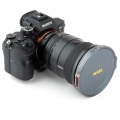 NiSi JetMag Pro 82MAG Filmmaker Magnetic Filter Kit 82mm 4