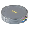 NiSi JetMag Pro 82MAG Night Magnetic Filter Kit 82mm 3