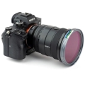 NiSi JetMag Pro 82MAG True Color CPL Magnetic 2