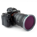 NiSi JetMag Pro 82MAG True Color CPL Magnetic 3