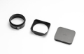 Nisi JetMag Pro Lens Hood Kit for Ricoh GR IV / GR4 5