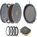 Nisi - JetMag Pro VND Mist Creator Kit 82mm 2
