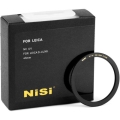 NiSi NC UV Filter for Leica D-Lux8 / NiSi NC UV Filter for Leica Q3 43 2