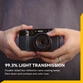 NiSi NC UV Filter II nắp Filter 49mm cho máy Fujifilm X100/X100S/X100F/X100T/X100V/X100VI 4