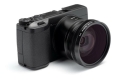 NiSi PR-10 Wide Conversion Lens for Ricoh GR Series 2