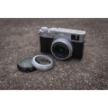 NiSi UHD UV Filter for FUJIFILM X100 Series 5