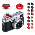 Nút Bấm Chụp Ảnh JJC-SRB Deluxe Dành Cho Máy Ảnh Fujifilm, Leica, Contax,... 2
