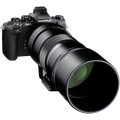 Olympus OM SYSTEM M.Zuiko Digital ED 300mm F4 IS PRO ngàm Micro Four Thirds 2