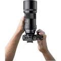 Olympus OM SYSTEM M.Zuiko Digital ED 300mm F4 IS PRO ngàm Micro Four Thirds 3