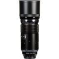Olympus OM SYSTEM M.Zuiko Digital ED 300mm F4 IS PRO ngàm Micro Four Thirds 4