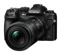 Olympus OM SYSTEM M.Zuiko Digital ED 90mm F3.5 Macro IS PRO ngàm Micro Four Thirds 4