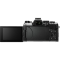Olympus OM SYSTEM OM-5 Mark II 4