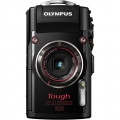 Olympus Stylus Tough TG-4 4