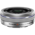 Olympus SYSTEM OM-D E-M10 Mark IV kèm ống kính M.Zuiko Digital ED 14-42mm F3.5-5.6 EZ 3