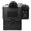 Olympus SYSTEM OM-D E-M10 Mark IV kèm ống kính M.Zuiko Digital ED 14-42mm F3.5-5.6 EZ 4