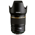 Ống kính HD Pentax D FA* 50mm f/1.4 SDM AW