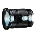 Ống kính OM SYSTEM M.Zuiko Digital ED 12-200mm F3.5-6.3 ngàm Micro Four Thirds 4