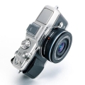 Ống kính OM SYSTEM M.Zuiko Digital ED 14-42mm F3.5-5.6 EZ ngàm Micro Four Thirds 4