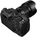 Ống kính OM SYSTEM M.Zuiko Digital ED 17mm F1.2 PRO ngàm Micro Four Thirds 4