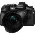 Ống kính OM SYSTEM M.Zuiko Digital ED 17mm F1.2 PRO ngàm Micro Four Thirds 5
