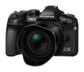 Ống kính OM SYSTEM M.Zuiko Digital ED 20mm F1.4 PRO ngàm Micro Four Thirds 4