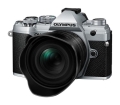 Ống kính OM SYSTEM M.Zuiko Digital ED 20mm F1.4 PRO ngàm Micro Four Thirds 5